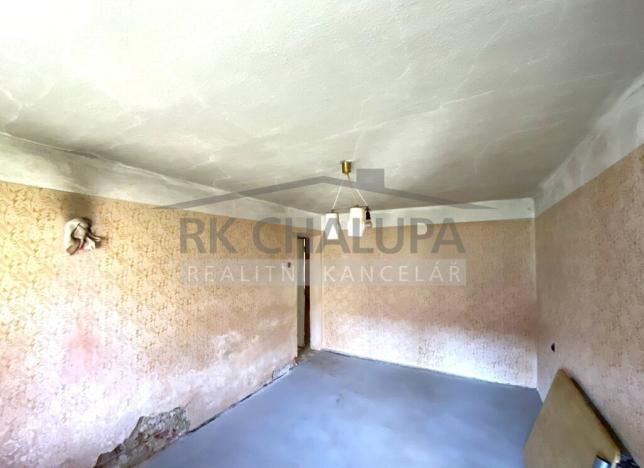 Prodej rodinného domu, Číměř - Nová Ves, 180 m2