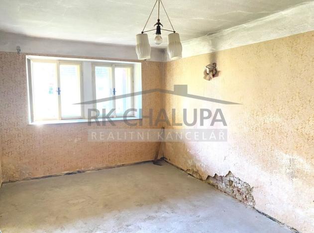 Prodej rodinného domu, Číměř - Nová Ves, 180 m2