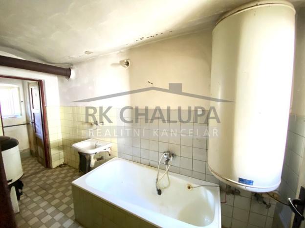 Prodej rodinného domu, Číměř - Nová Ves, 180 m2