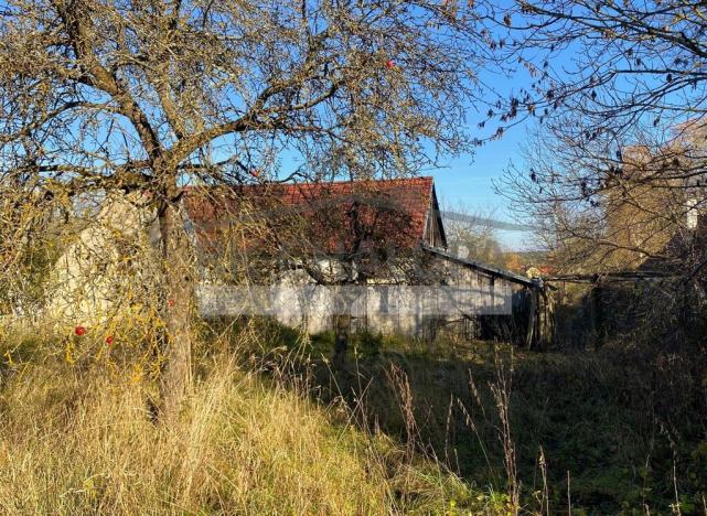 Prodej rodinného domu, Číměř - Nová Ves, 180 m2