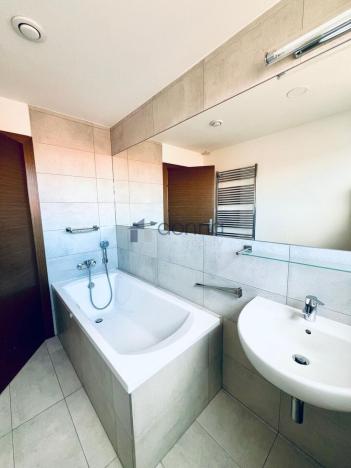 Pronájem bytu 2+kk, Praha, Křížová, 66 m2