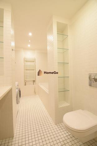 Pronájem bytu 2+kk, Praha - Vysočany, Rubeška, 45 m2