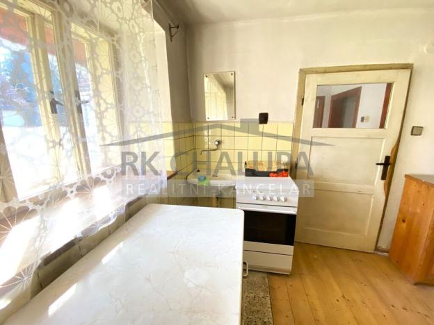 Prodej chalupy, Číměř - Nová Ves, 180 m2