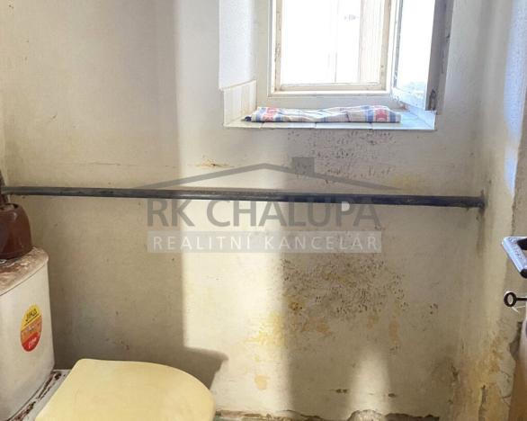 Prodej chalupy, Číměř - Nová Ves, 180 m2