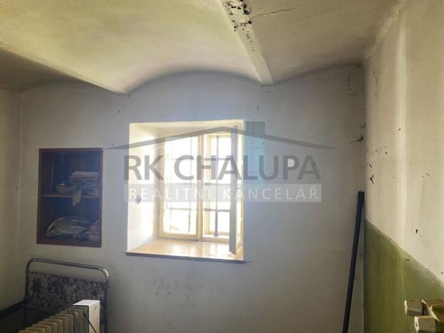 Prodej chalupy, Číměř - Nová Ves, 180 m2