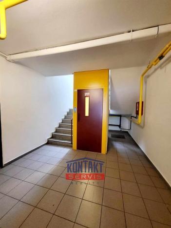 Pronájem bytu 2+1, České Budějovice - České Budějovice 3, 66 m2