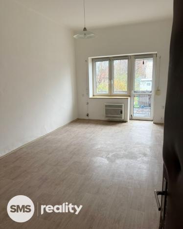 Pronájem bytu 1+1, Krnov, Revoluční, 45 m2