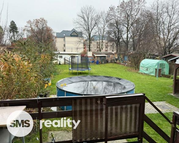 Pronájem bytu 1+1, Krnov, Revoluční, 45 m2