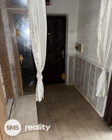 Pronájem bytu 1+1, Krnov, Revoluční, 45 m2