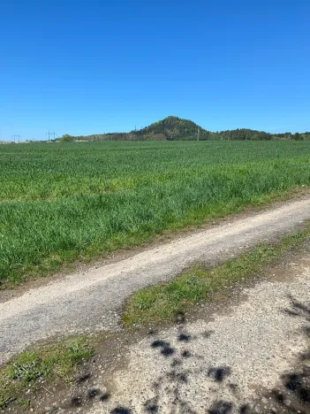 Prodej pozemku pro bydlení, Hamr na Jezeře, 3156 m2