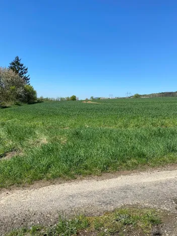 Prodej pozemku pro bydlení, Hamr na Jezeře, 1247 m2
