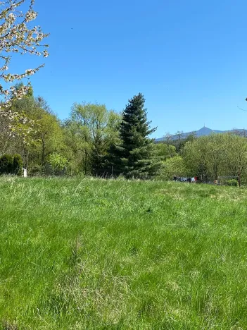 Prodej pozemku pro bydlení, Hamr na Jezeře, 1015 m2