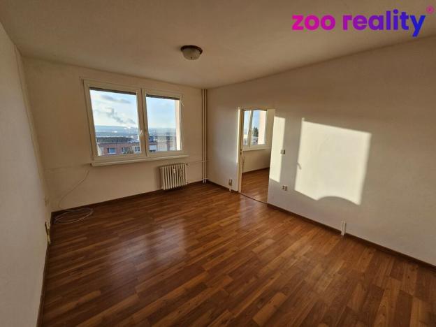 Prodej bytu 1+1, Litvínov - Horní Litvínov, Tylova, 37 m2