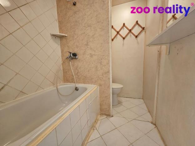 Prodej bytu 1+1, Litvínov - Horní Litvínov, Tylova, 37 m2