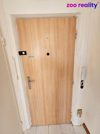 Prodej bytu 1+1, Litvínov - Horní Litvínov, Tylova, 37 m2