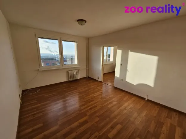 Prodej bytu 1+1, Litvínov - Horní Litvínov, Tylova, 37 m2