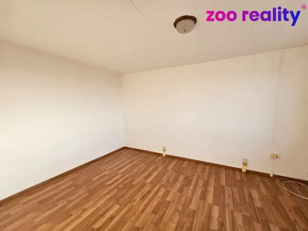 Prodej bytu 1+1, Litvínov - Horní Litvínov, Tylova, 37 m2