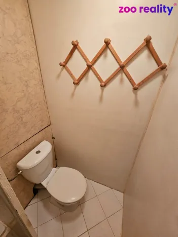 Prodej bytu 1+1, Litvínov - Horní Litvínov, Tylova, 37 m2