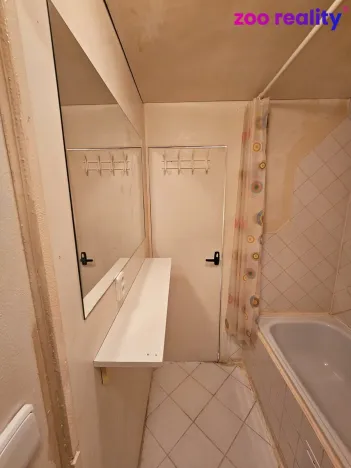 Prodej bytu 1+1, Litvínov - Horní Litvínov, Tylova, 37 m2