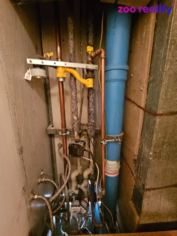 Prodej bytu 1+1, Litvínov - Horní Litvínov, Tylova, 37 m2