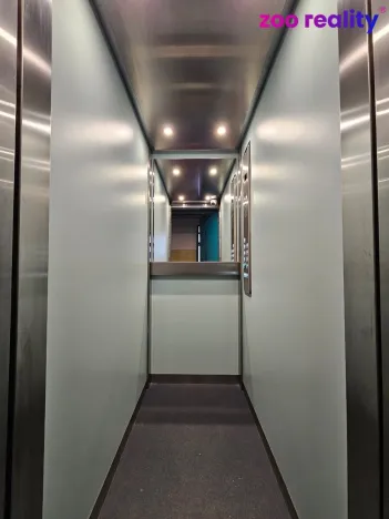 Prodej bytu 1+1, Litvínov - Horní Litvínov, Tylova, 37 m2