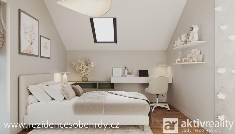 Prodej rodinného domu, Soběhrdy, 158 m2