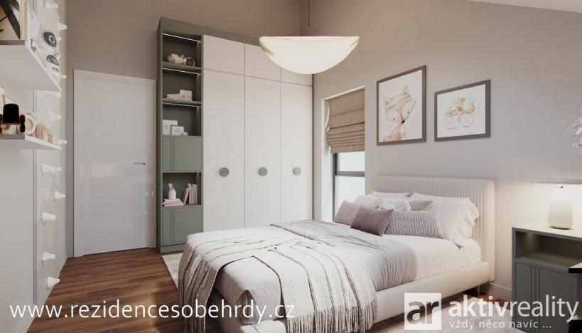 Prodej rodinného domu, Soběhrdy, 158 m2