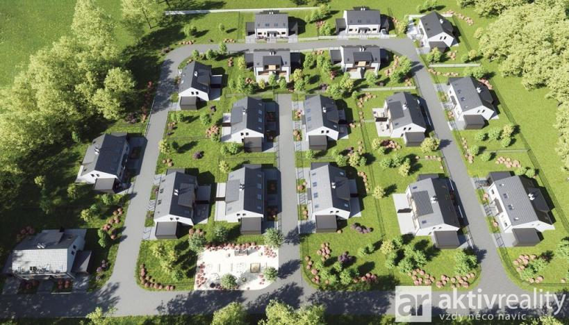 Prodej rodinného domu, Soběhrdy, 158 m2