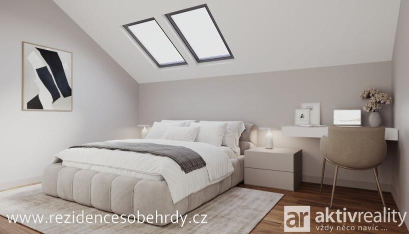 Prodej rodinného domu, Soběhrdy, 158 m2