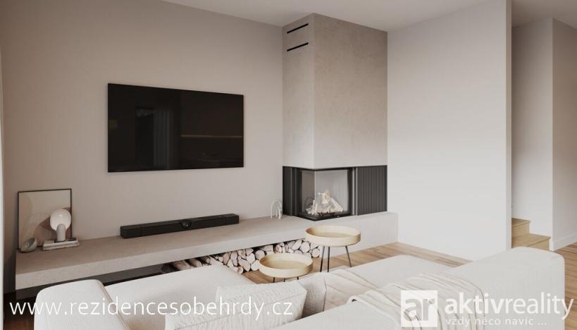 Prodej rodinného domu, Soběhrdy, 158 m2