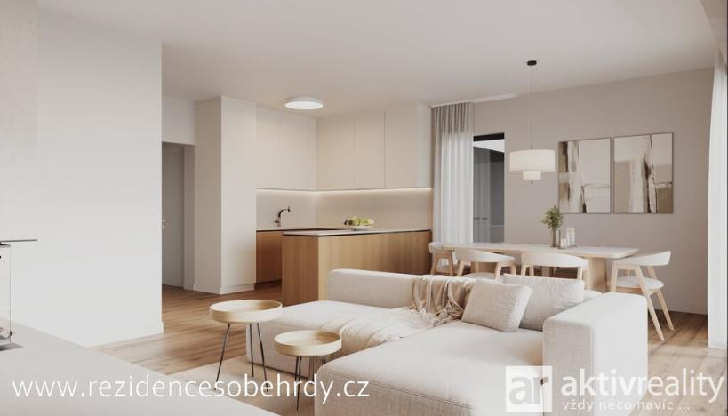 Prodej rodinného domu, Soběhrdy, 158 m2