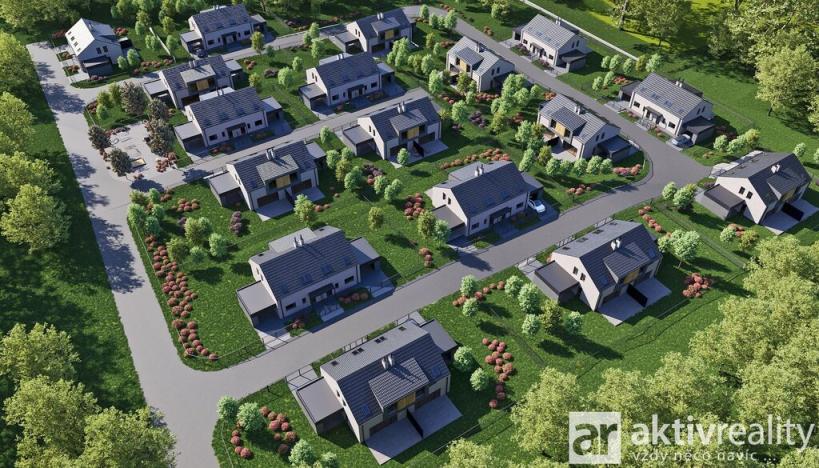 Prodej rodinného domu, Soběhrdy, 158 m2