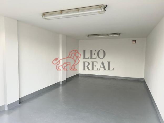 Prodej garáže, Děčín - Děčín III-Staré Město, Růžová, 25 m2