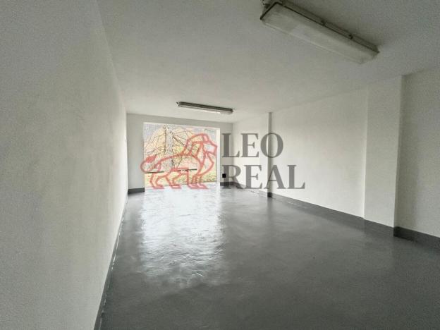 Prodej garáže, Děčín - Děčín III-Staré Město, Růžová, 25 m2