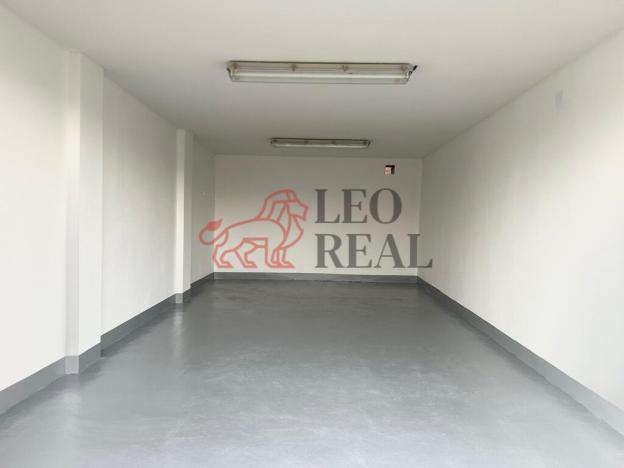 Prodej garáže, Děčín - Děčín III-Staré Město, Růžová, 25 m2