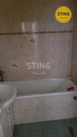 Prodej bytu 3+1, Opava, Antonína Sovy, 68 m2