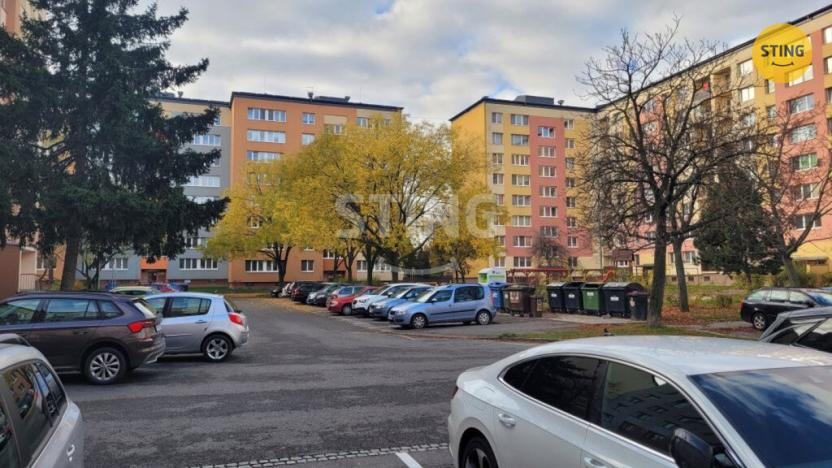 Prodej bytu 3+1, Opava, Antonína Sovy, 68 m2