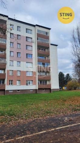Prodej bytu 3+1, Opava, Antonína Sovy, 68 m2