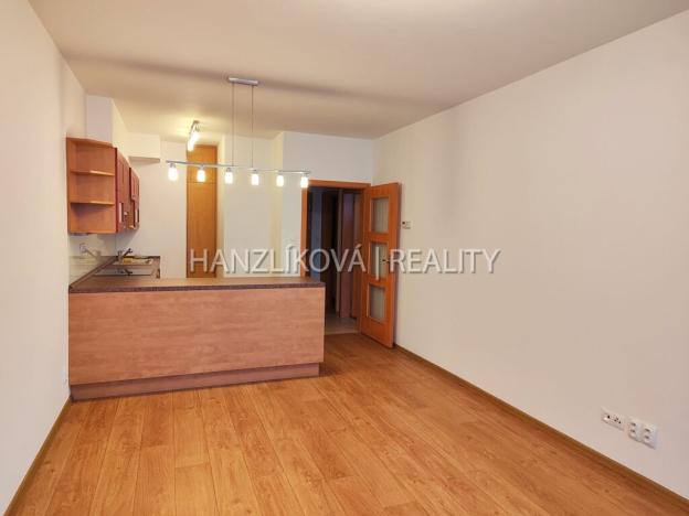 Pronájem bytu 2+kk, České Budějovice - České Budějovice 3, Staroměstská, 54 m2