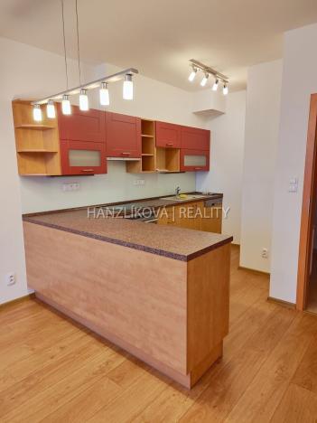 Pronájem bytu 2+kk, České Budějovice - České Budějovice 3, Staroměstská, 54 m2