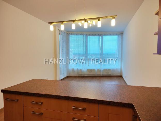 Pronájem bytu 2+kk, České Budějovice - České Budějovice 3, Staroměstská, 54 m2