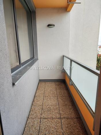 Pronájem bytu 2+kk, České Budějovice - České Budějovice 3, Staroměstská, 54 m2