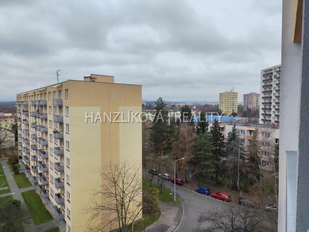 Pronájem bytu 2+kk, České Budějovice - České Budějovice 3, Staroměstská, 54 m2