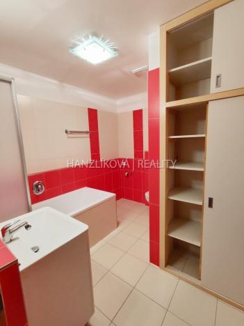 Pronájem bytu 2+kk, České Budějovice - České Budějovice 3, Staroměstská, 54 m2