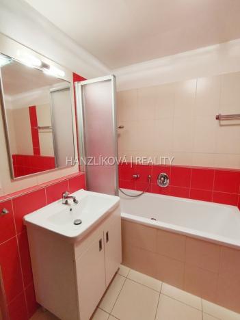 Pronájem bytu 2+kk, České Budějovice - České Budějovice 3, Staroměstská, 54 m2