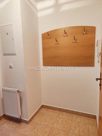 Pronájem bytu 2+kk, České Budějovice - České Budějovice 3, Staroměstská, 54 m2