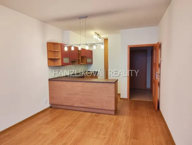 Pronájem bytu 2+kk, České Budějovice - České Budějovice 3, Staroměstská, 54 m2