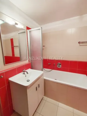 Pronájem bytu 2+kk, České Budějovice - České Budějovice 3, Staroměstská, 54 m2