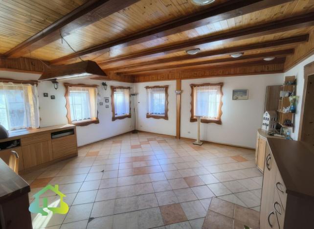 Prodej rodinného domu, Bílý Potok, 101 m2