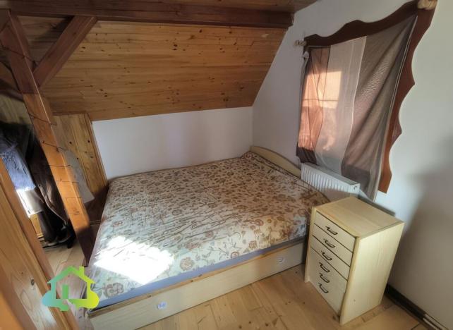 Prodej rodinného domu, Bílý Potok, 101 m2